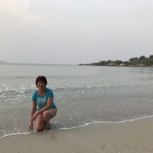 Как избавиться от страха выступлений на вебинарах