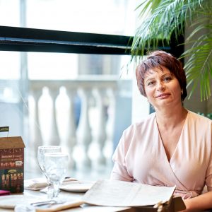 Тропинка возврата в инфобизнесе: как получать постоянную прибыль после одной продажи