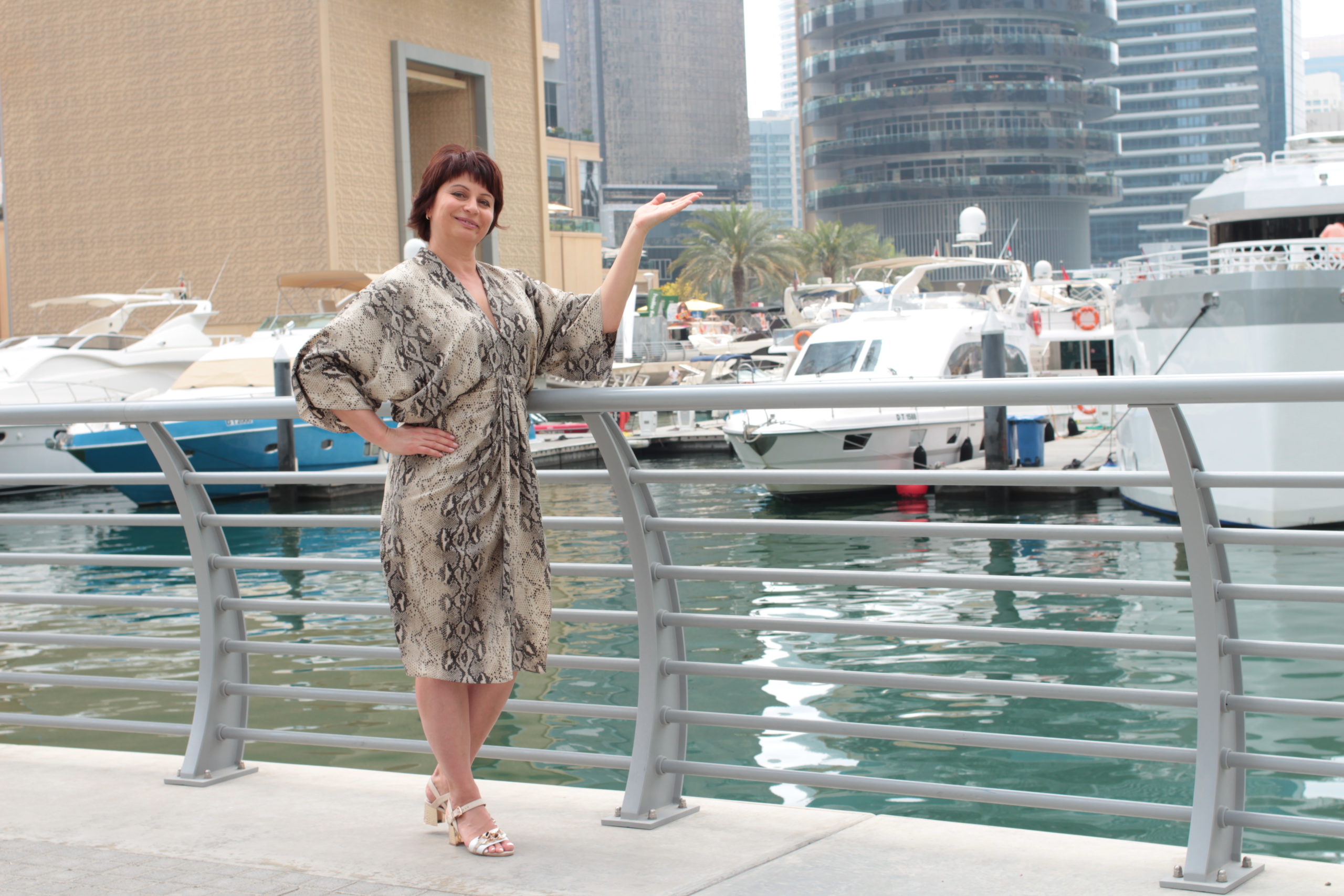 Дайджест февраля. Цели, конкуренты, клиенты, а также планы на весну и притча о собаке