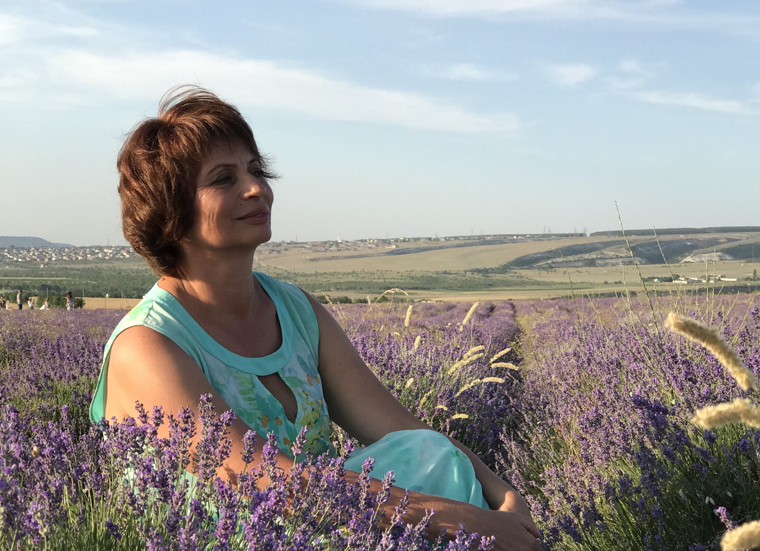 Дайджест августа. Много полезных материалов и притча-загадка