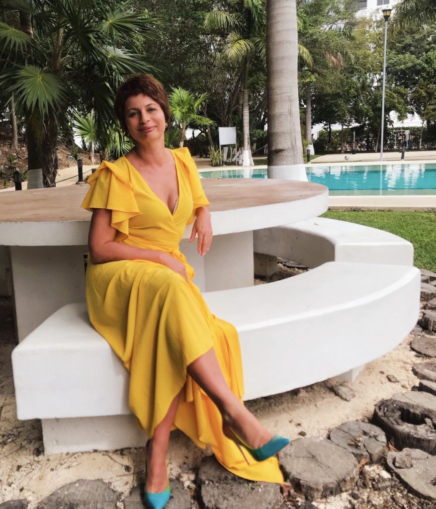 Дайджест мая. Идентификация бизнеса и притча о лопате