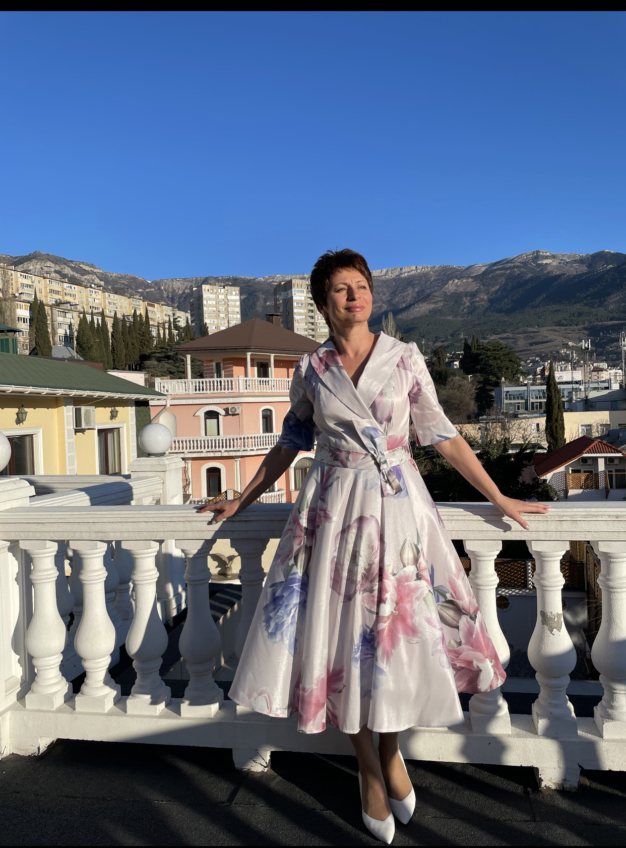 Дайджест марта