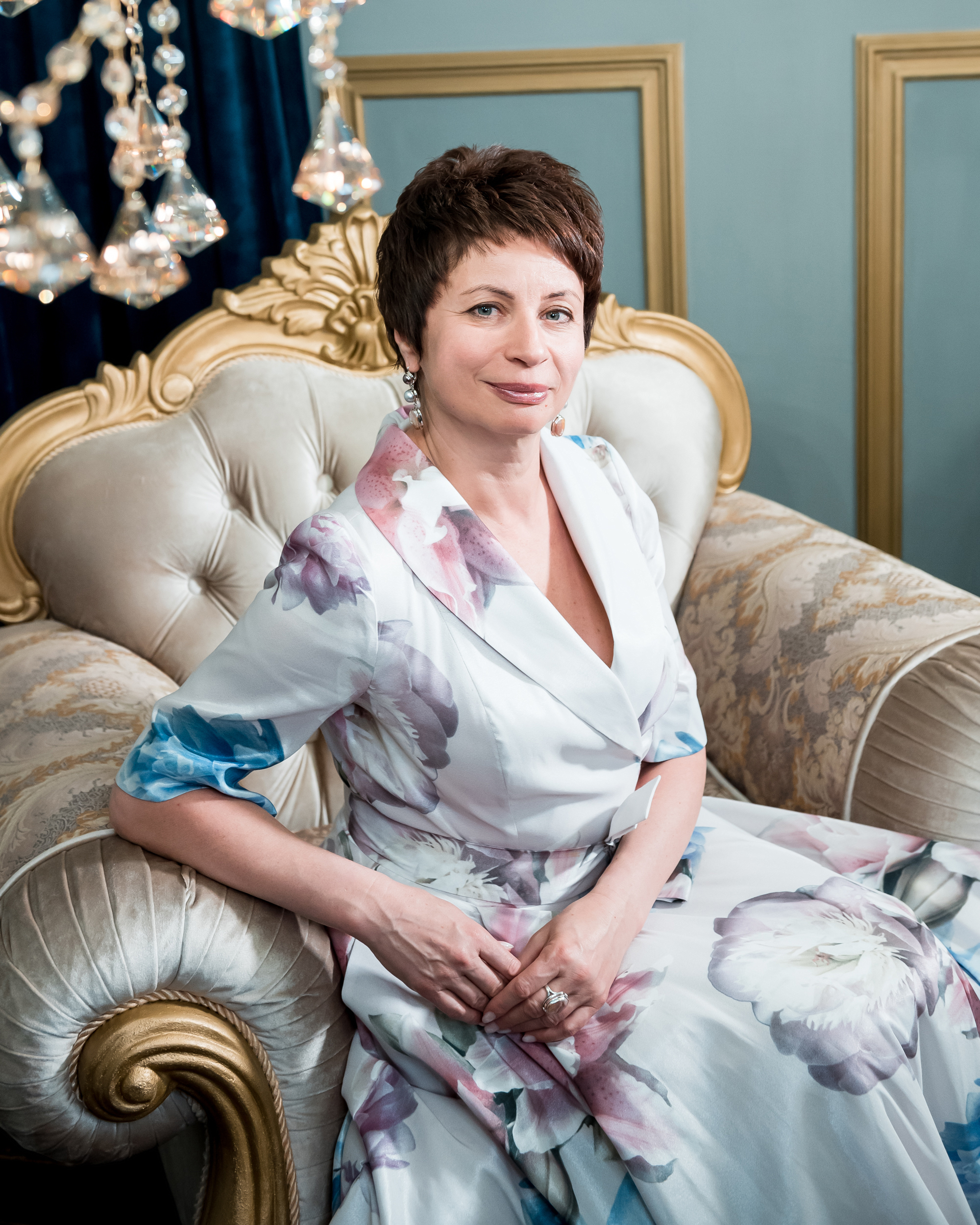 Дайджест мая