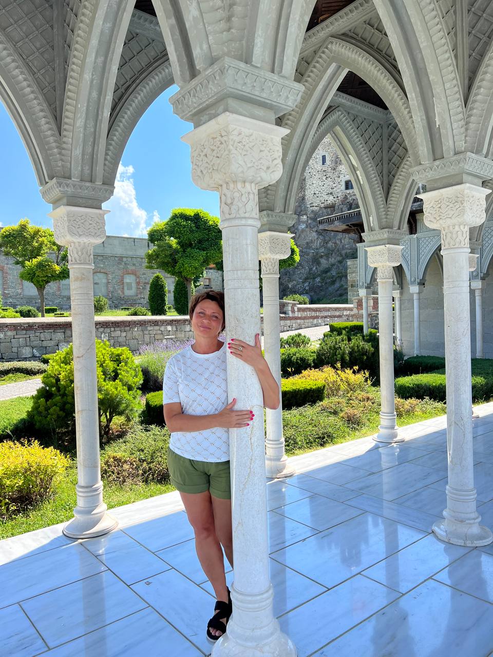 Дайджест апреля