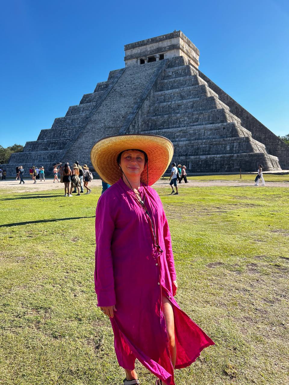 Дайджест мая