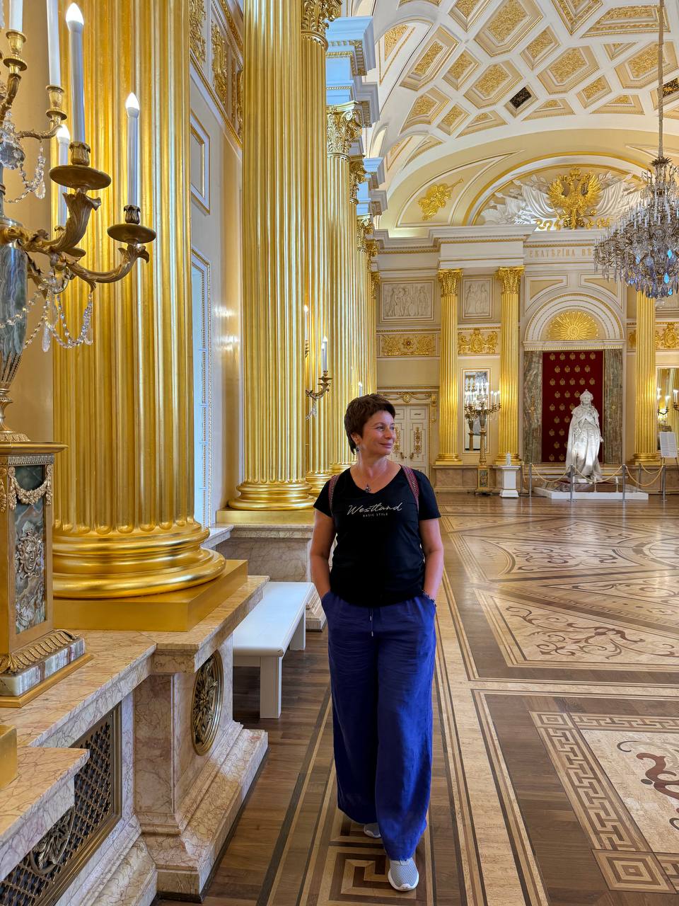 Дайджест августа