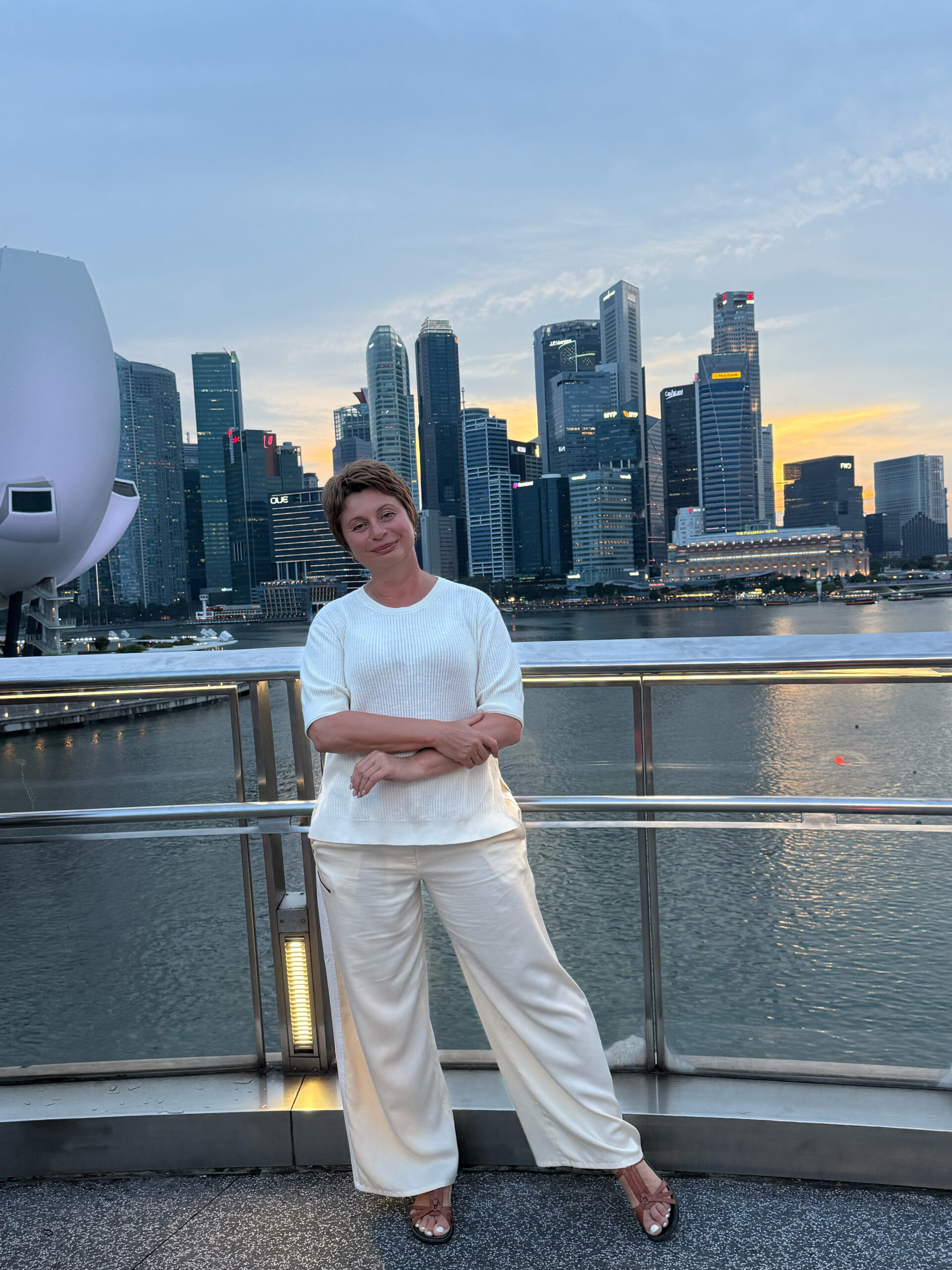 Дайджест марта