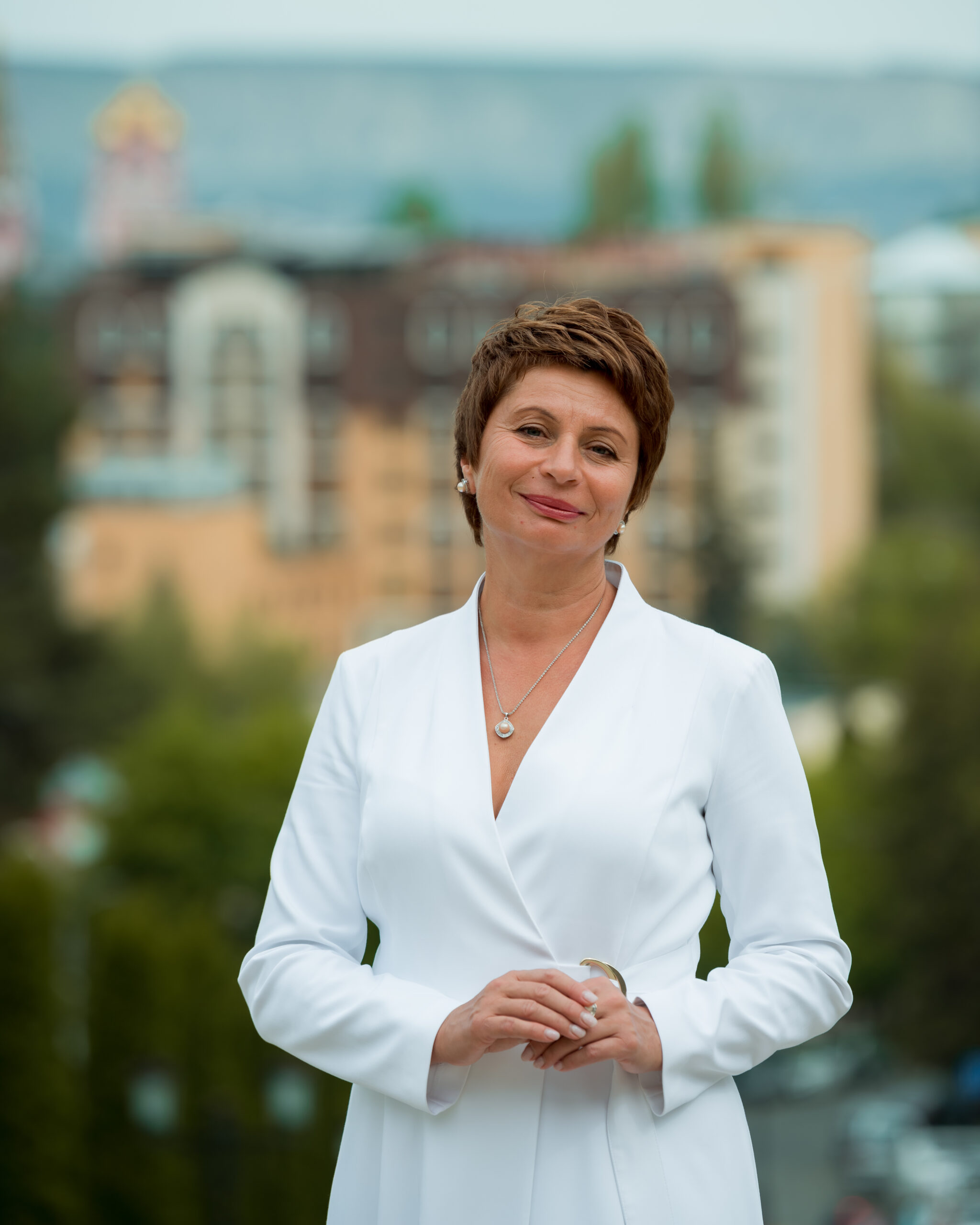 Дайджест января