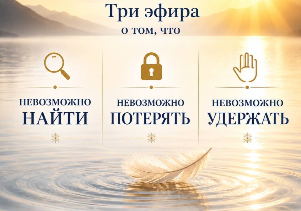Первая сессия нового потока Трилогии «Распад»