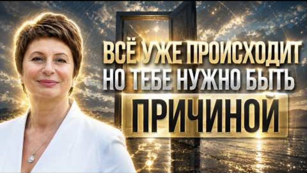 Видео «Что подтверждает, что ты есть?»