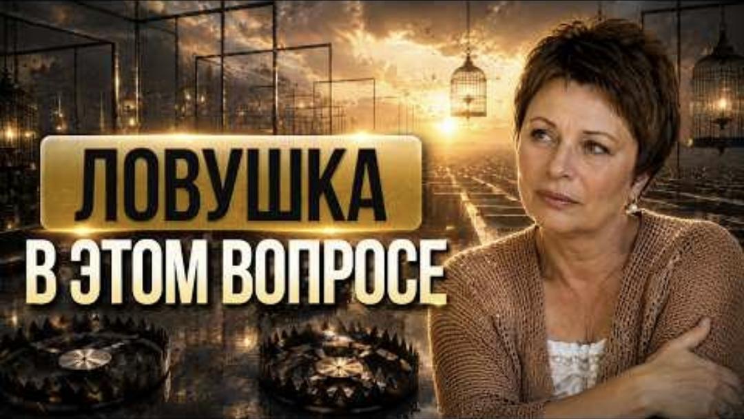 Как перестать делить мир на «моё» и «не моё» за 8 минут